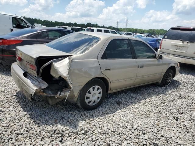 1998 Toyota Camry CE