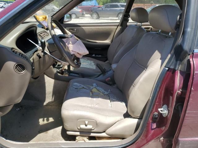 1996 Lexus ES 300