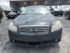 2007 Infiniti M35 Base