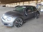 2013 Volkswagen Beetle Turbo