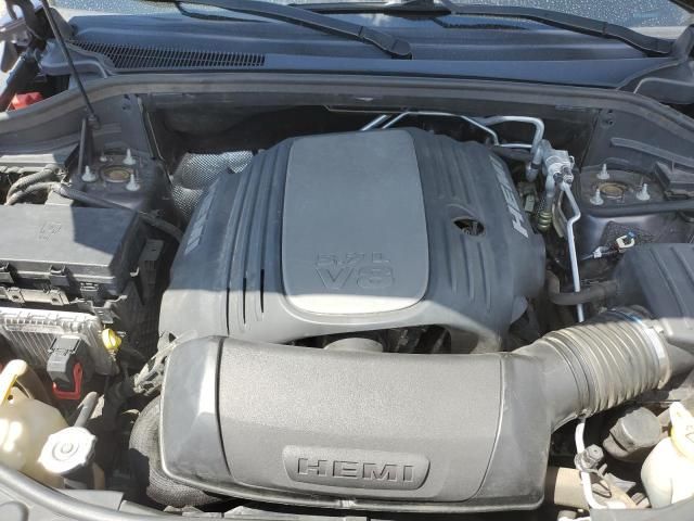 2014 Dodge Durango R/T