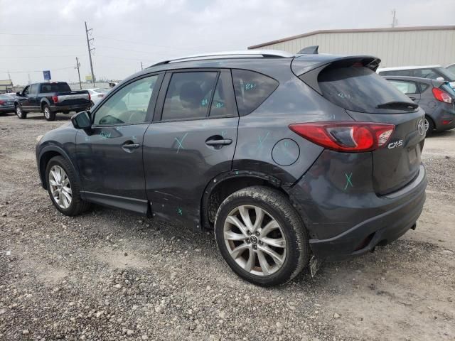 2014 Mazda CX-5 GT