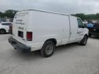 2012 Ford Econoline E150 Van