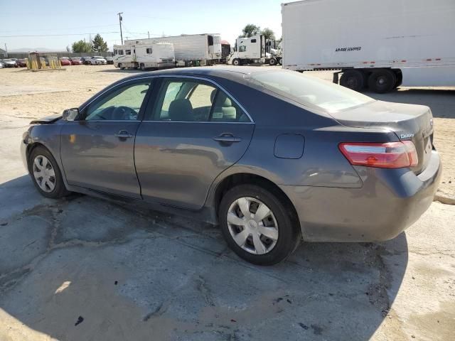 2008 Toyota Camry CE