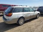 2002 Subaru Legacy Outback H6 3.0 VDC