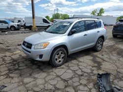 Toyota salvage cars for sale: 2011 Toyota Rav4