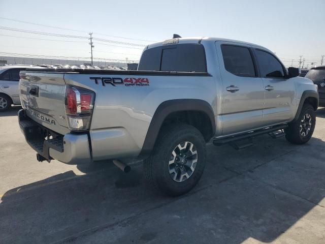 2023 Toyota Tacoma Double Cab