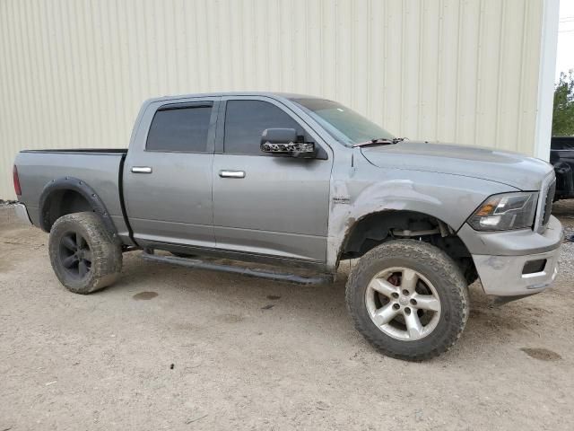 2012 Dodge RAM 1500 SLT