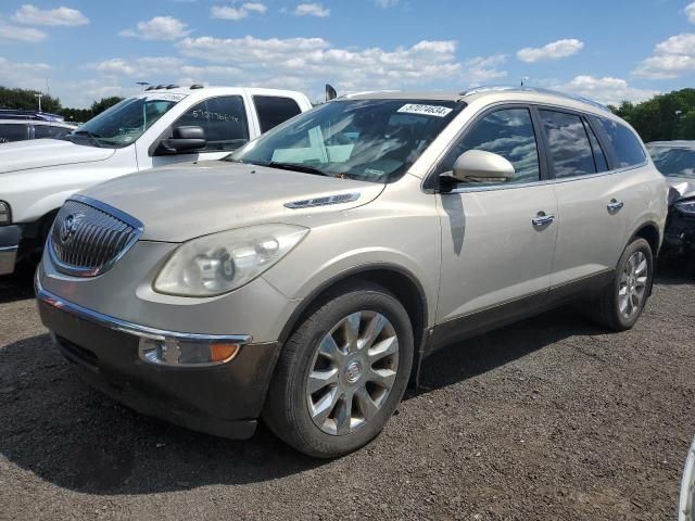 2010 Buick Enclave CXL