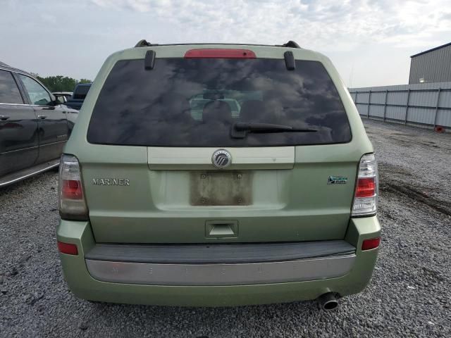 2010 Mercury Mariner