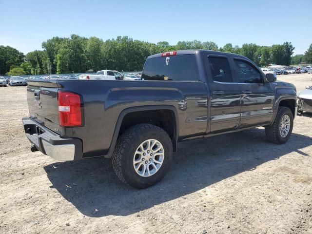 2014 GMC Sierra K1500 SLE