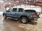 2007 Chevrolet Silverado K1500 Classic Crew Cab