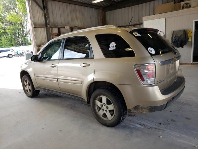 2007 Chevrolet Equinox LT