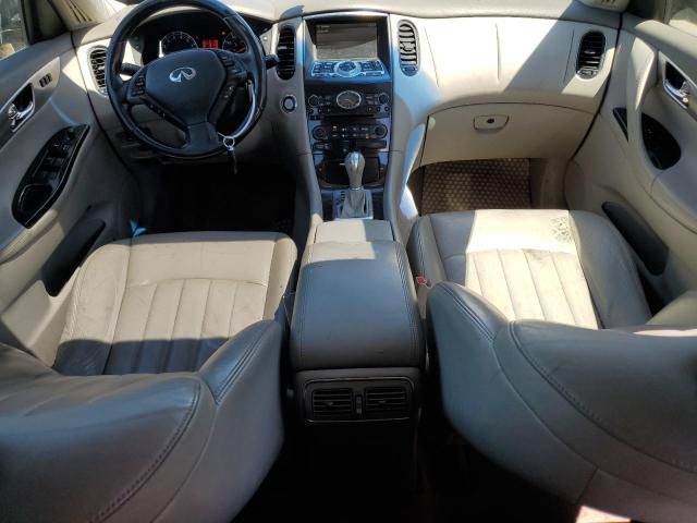 2008 Infiniti EX35 Base