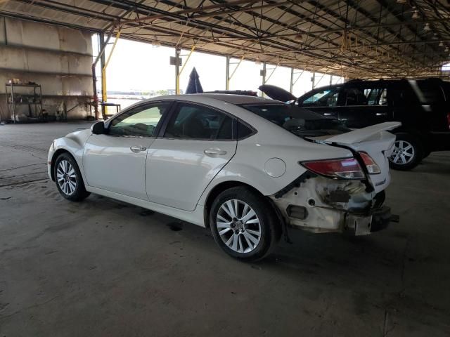 2009 Mazda 6 I