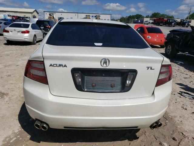 2007 Acura TL