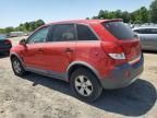 2009 Saturn Vue XE