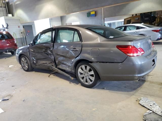 2007 Toyota Avalon XL