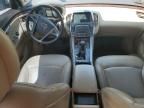 2011 Buick Lacrosse CXS