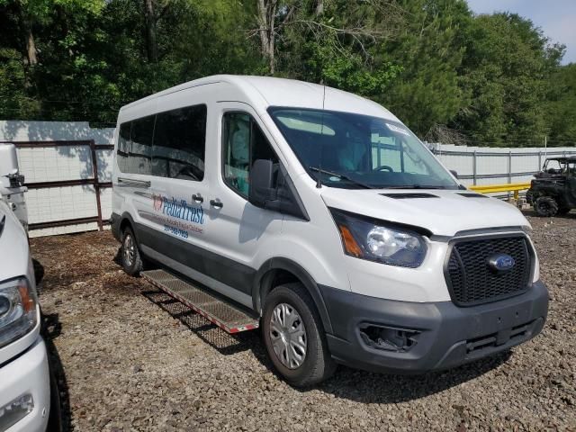 2022 Ford Transit T-350