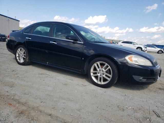 2009 Chevrolet Impala LTZ