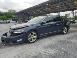 2014 Volkswagen Passat SEL en venta en Cartersville, GA