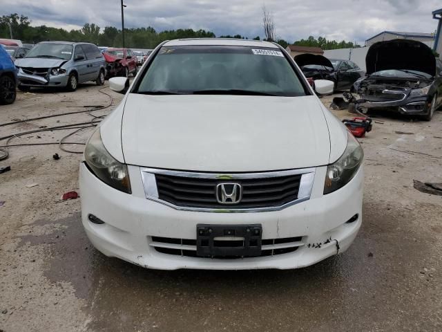 2009 Honda Accord EXL