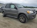 2005 Toyota Sequoia Limited