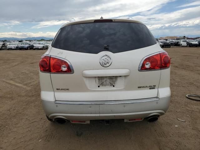 2011 Buick Enclave CXL