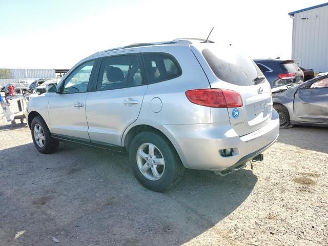 2007 Hyundai Santa FE GLS