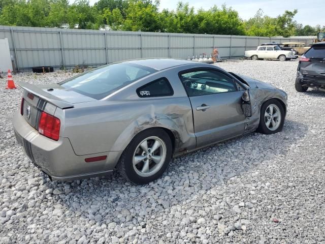 2009 Ford Mustang GT