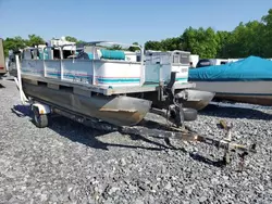 Salvage boats for sale at Grantville, PA auction: 1994 Misty Harbor Boat