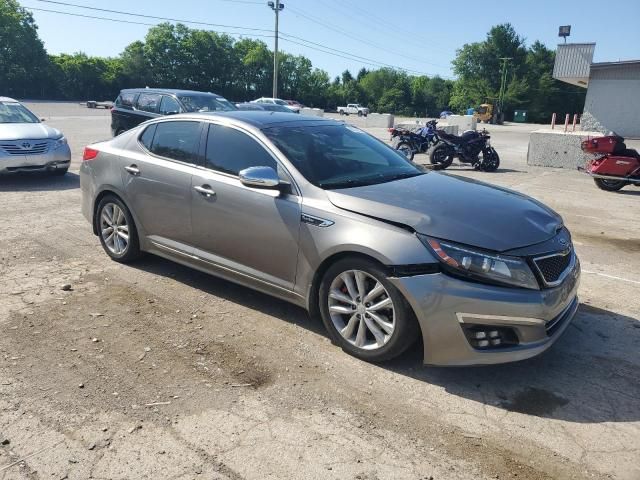 2014 KIA Optima SX