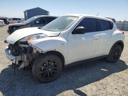 Nissan Juke s Vehiculos salvage en venta: 2013 Nissan Juke S