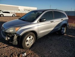 Carros con verificación Run & Drive a la venta en subasta: 2007 Honda CR-V LX