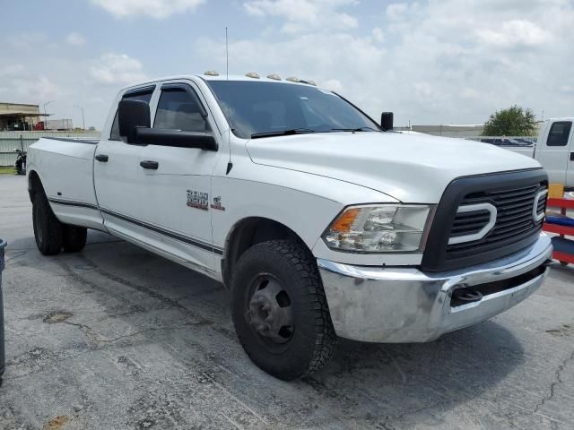 2014 Dodge RAM 3500 ST