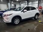 2018 Mitsubishi Eclipse Cross ES