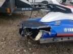 2023 Yamaha Waverunner