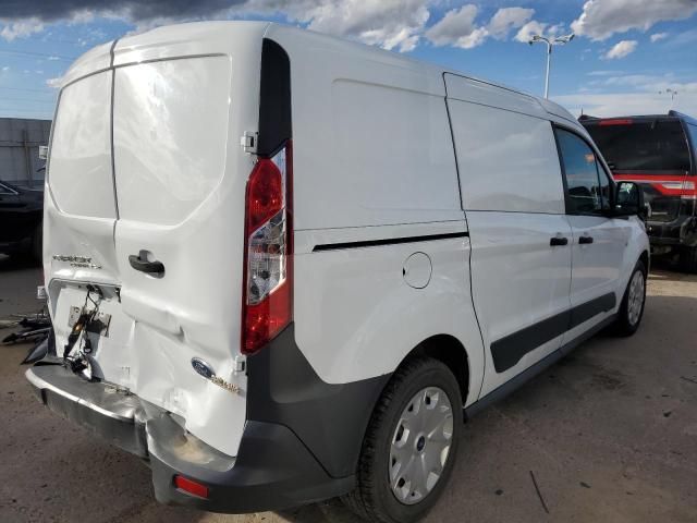 2017 Ford Transit Connect XL