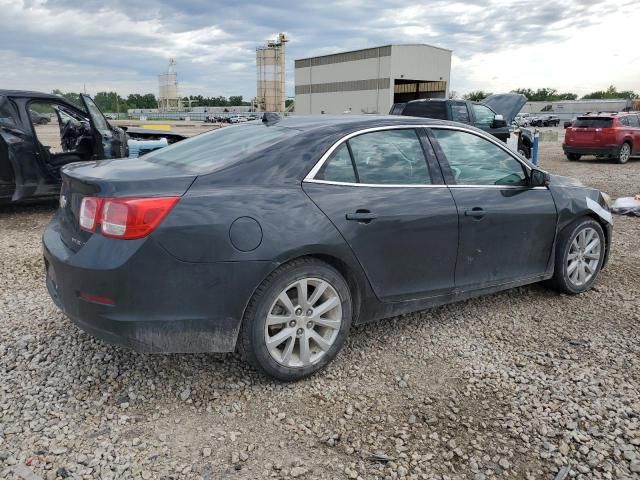 2014 Chevrolet Malibu 2LT