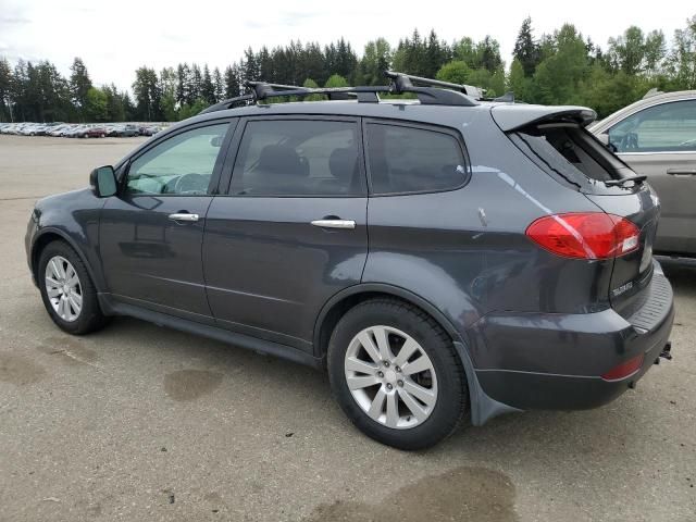 2008 Subaru Tribeca Limited