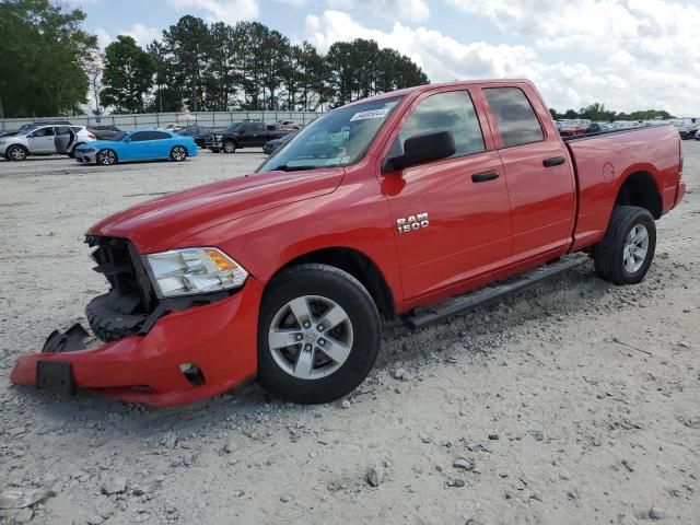 2018 Dodge RAM 1500 ST