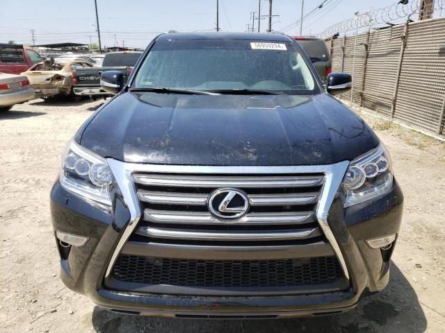 2019 Lexus GX 460