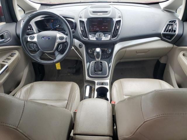 2013 Ford C-MAX SEL