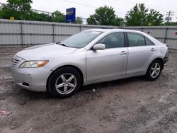 Salvage Cars with No Bids Yet For Sale at auction: 2009 Toyota Camry Base