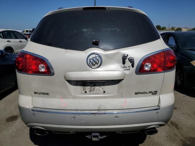 2012 Buick Enclave