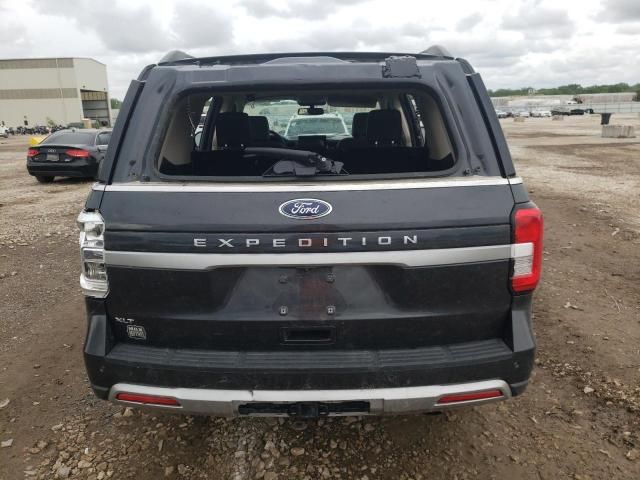 2023 Ford Expedition XLT