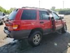 1999 Jeep Grand Cherokee Laredo