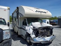 Salvage trucks for sale at Grantville, PA auction: 2016 Chevrolet Express G4500