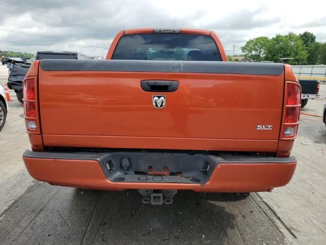 2005 Dodge RAM 1500 ST